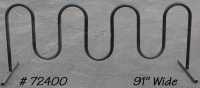 Bicycle Rack