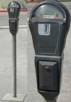 Parking Meter