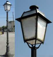 Lamp Post