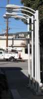 Lamp Post