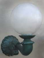 Street Lamp Sconce