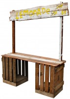 Lemonade Stand