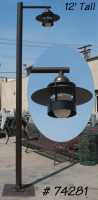 Lamp Post