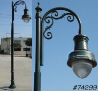 Lamp Post