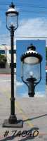 Lamp Post