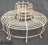 Bench