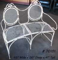 Bench
