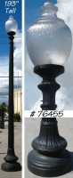 Lamp Post