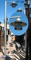 Lamp Post