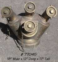 standpipe