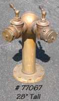 standpipe