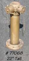 standpipe