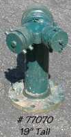 standpipe