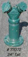 standpipe