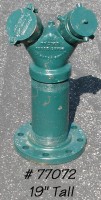 standpipe