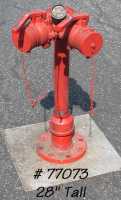 standpipe