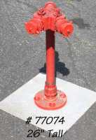 standpipe