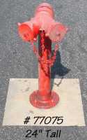 standpipe
