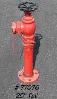standpipe