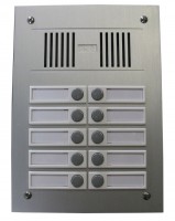 Apartment Intercom
