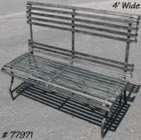 Bench
