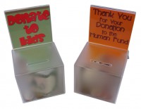 Donation Box