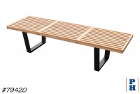 Bench