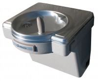 Drinking Fountain