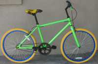 Bicycle