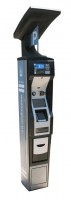 Parking Pod - Meter