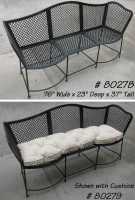 Bench