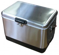 Campsite Cooler