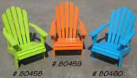 Adirondack Chair