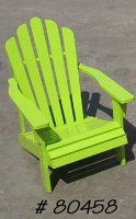 Adirondack Chair