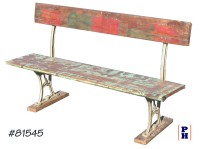 Bench