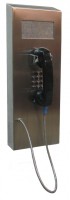 Prison Type Phone