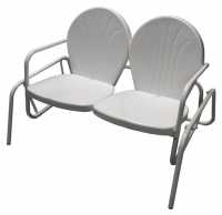 Glider Bench