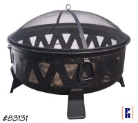 Fire Pit