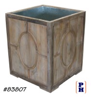 Planter