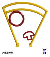 Bicycle Rack
