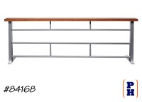 Partition - Barrier - Divider - Railing