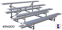 Bleachers