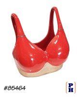 Bikini Top Planter