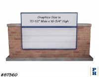 Building Sign