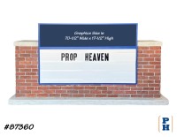 Building Sign