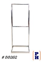 Sign Holder - Stand