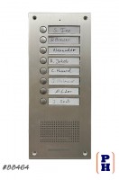 Apartment Intercom