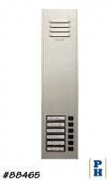 Apartment Intercom