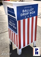 Ballot Box