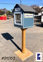 Lending Library